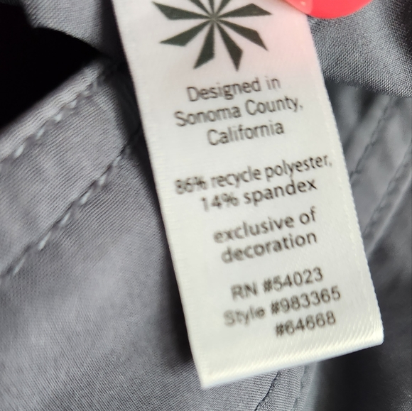 Athleta Everyday Skort size 0 - Picture 3 of 7